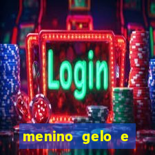 menino gelo e menina lava jogos 360